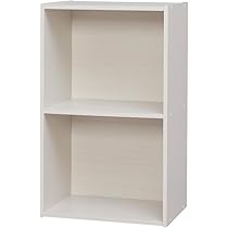 2個)アイリスオーヤマ CB ボックス オフホワイト CX-3F カラーボックス Amazon.co.jp: アイリスオーヤマ CB ボックス オフホワイト CX-2F